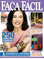 Revista Faça Fácil